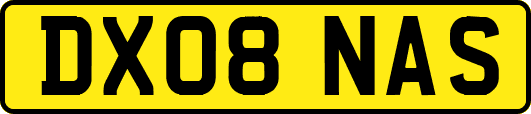 DX08NAS