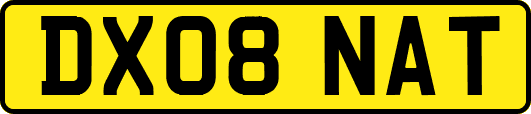 DX08NAT