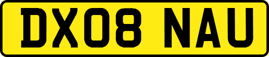 DX08NAU