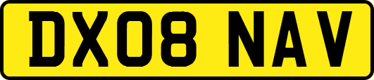 DX08NAV