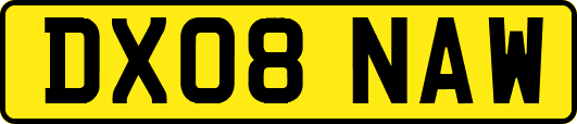 DX08NAW