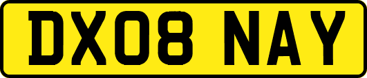 DX08NAY