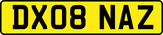 DX08NAZ
