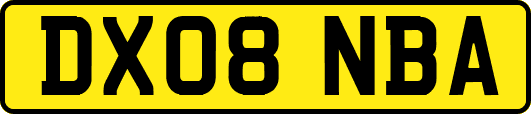 DX08NBA