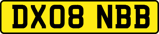 DX08NBB
