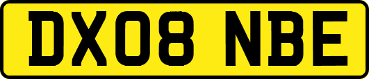 DX08NBE