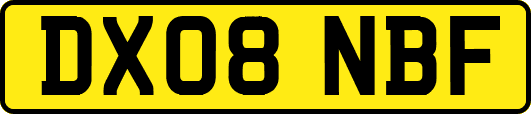 DX08NBF