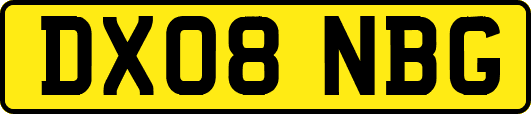 DX08NBG
