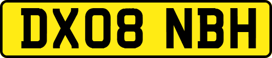 DX08NBH
