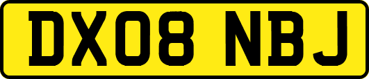 DX08NBJ