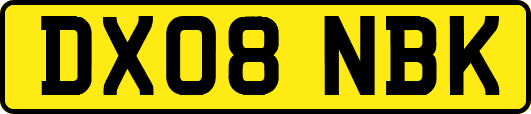 DX08NBK