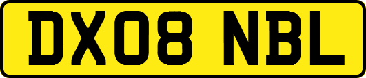 DX08NBL