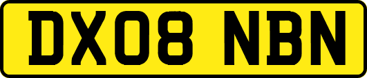 DX08NBN