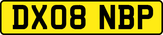 DX08NBP