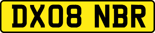 DX08NBR