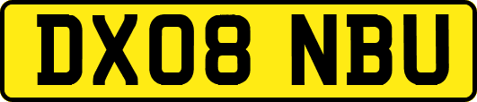 DX08NBU