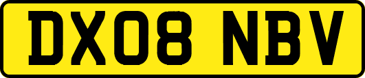DX08NBV