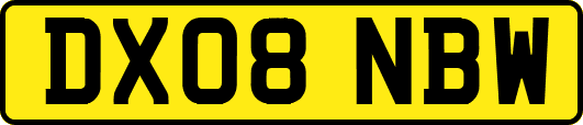 DX08NBW