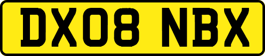 DX08NBX