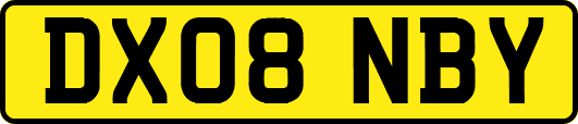 DX08NBY