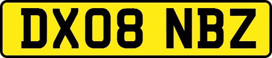 DX08NBZ