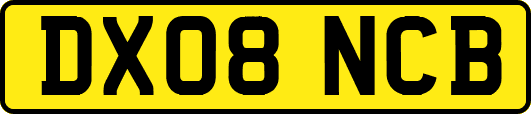 DX08NCB