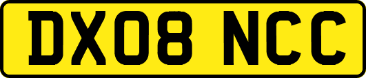 DX08NCC