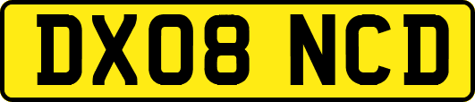 DX08NCD