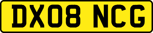 DX08NCG