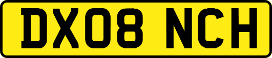 DX08NCH