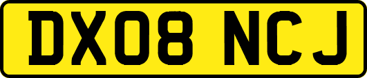 DX08NCJ