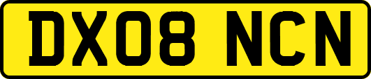 DX08NCN
