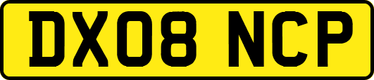 DX08NCP