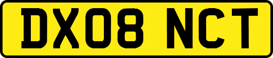DX08NCT