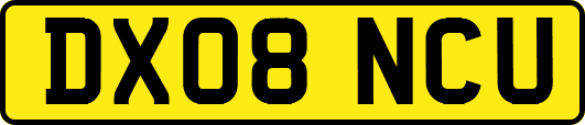 DX08NCU