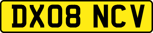 DX08NCV