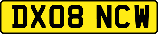DX08NCW