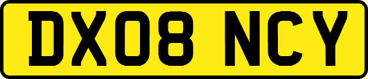 DX08NCY