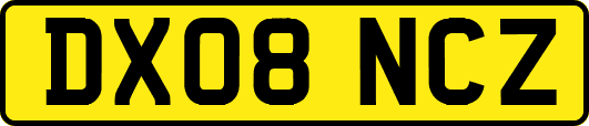 DX08NCZ
