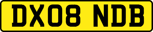 DX08NDB