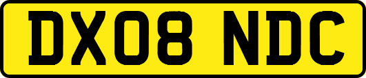 DX08NDC