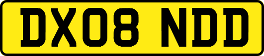 DX08NDD