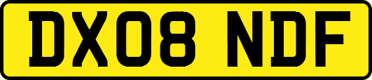 DX08NDF