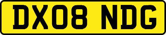 DX08NDG