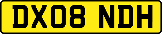 DX08NDH