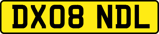 DX08NDL