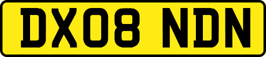 DX08NDN