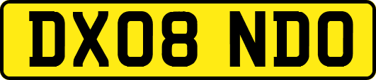 DX08NDO