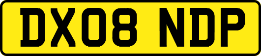 DX08NDP