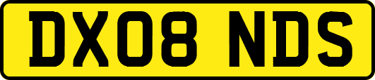 DX08NDS
